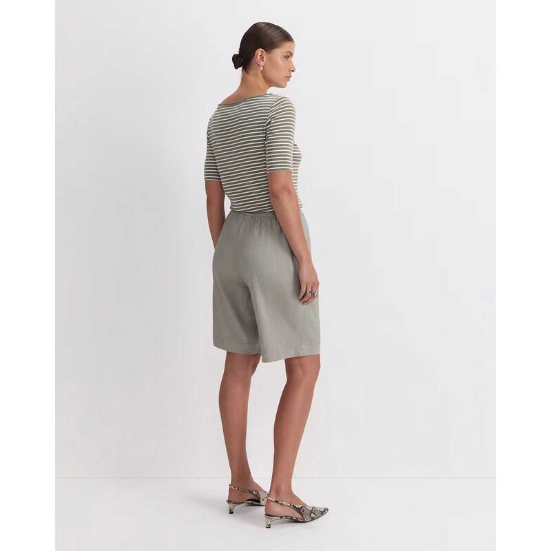 Sportscraft Rosa Elasticated Short image number 5